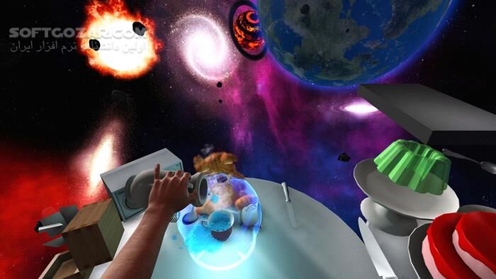 دانلود Tea Party Simulator 2015 - دانلود بازی شبیه‌ساز مهمانی چای 2015 - سافت گذر