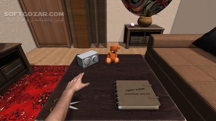 دانلود Tea Party Simulator 2015 - دانلود بازی شبیه‌ساز مهمانی چای 2015 - سافت گذر