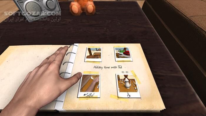 دانلود Tea Party Simulator 2015 - دانلود بازی شبیه‌ساز مهمانی چای 2015 - سافت گذر