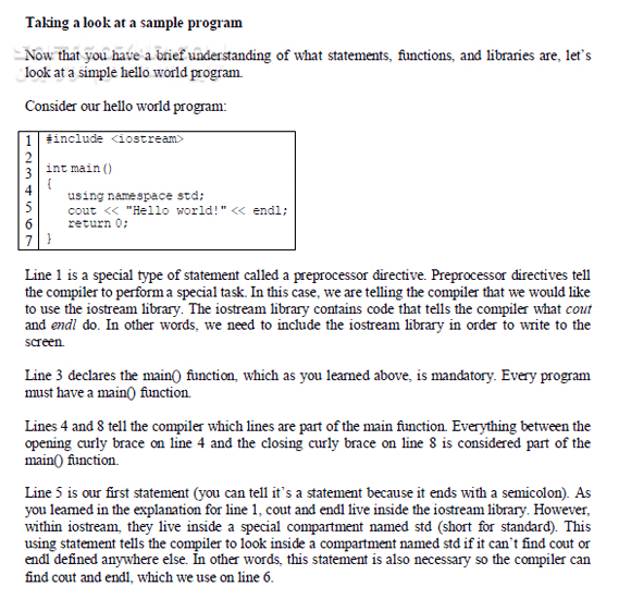دانلود ++Teach Yourself C - دانلود کتاب تیچ یورسلف - سافت گذر