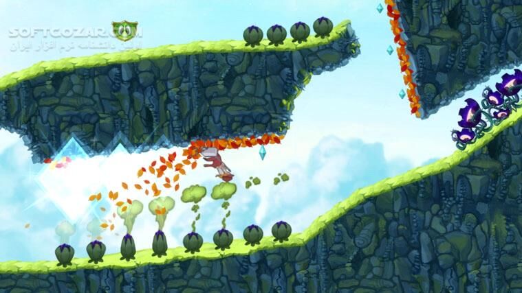 دانلود Team Indie - دانلود بازی گروه شکست‌ناپذیر - سافت گذر