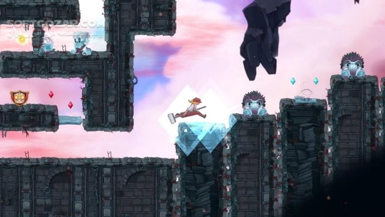 دانلود Team Indie - دانلود بازی گروه شکست‌ناپذیر - سافت گذر