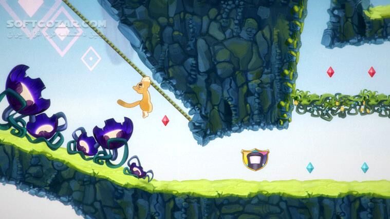 دانلود Team Indie - دانلود بازی گروه شکست‌ناپذیر - سافت گذر