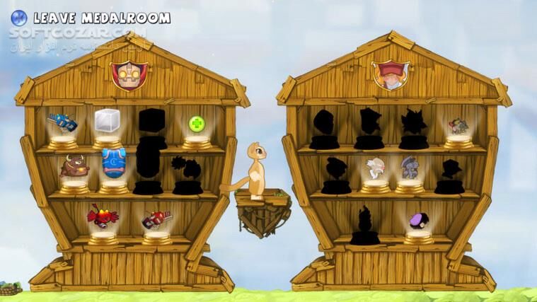 دانلود Team Indie - دانلود بازی گروه شکست‌ناپذیر - سافت گذر