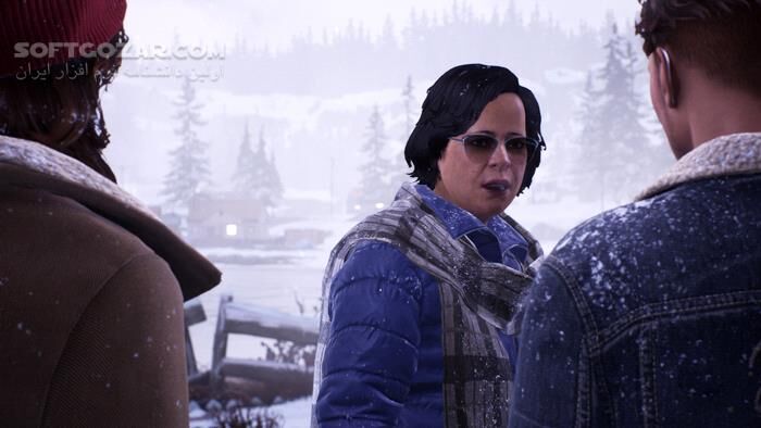 دانلود Tell Me Why Complete Season All 3 Episodes - دانلود بازی به من بگو چرا - سافت گذر