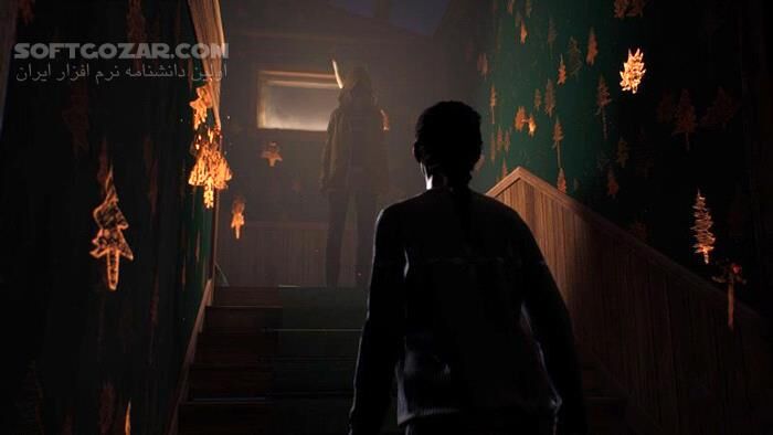 دانلود Tell Me Why Complete Season All 3 Episodes - دانلود بازی به من بگو چرا - سافت گذر