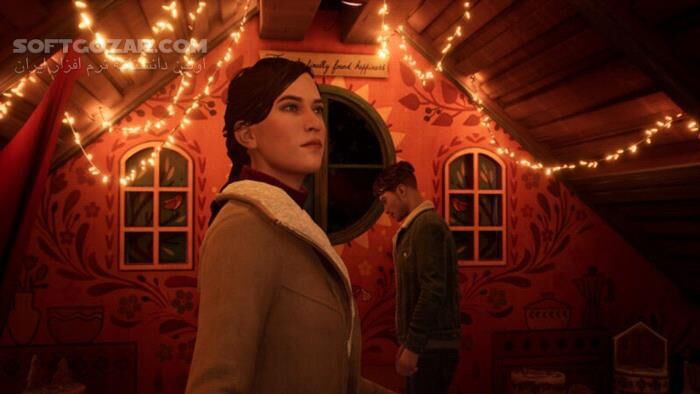 دانلود Tell Me Why Complete Season All 3 Episodes - دانلود بازی به من بگو چرا - سافت گذر