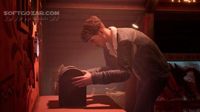 دانلود Tell Me Why Complete Season All 3 Episodes - دانلود بازی به من بگو چرا - سافت گذر