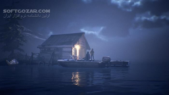 دانلود Tell Me Why Complete Season All 3 Episodes - دانلود بازی به من بگو چرا - سافت گذر