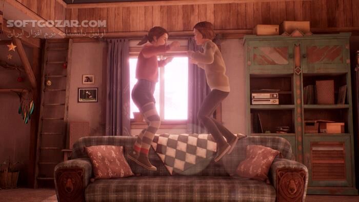 دانلود Tell Me Why Complete Season All 3 Episodes - دانلود بازی به من بگو چرا - سافت گذر