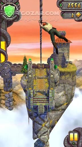 دانلود Temple Run 2 1.106.0 for Android +2.3 - دانلود تمپل ران برای اندروید - سافت گذر