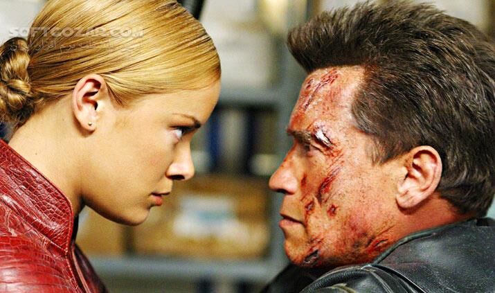 دانلود Terminator 3 Rise of the Machines - دانلود نابودگر 3 - سافت گذر