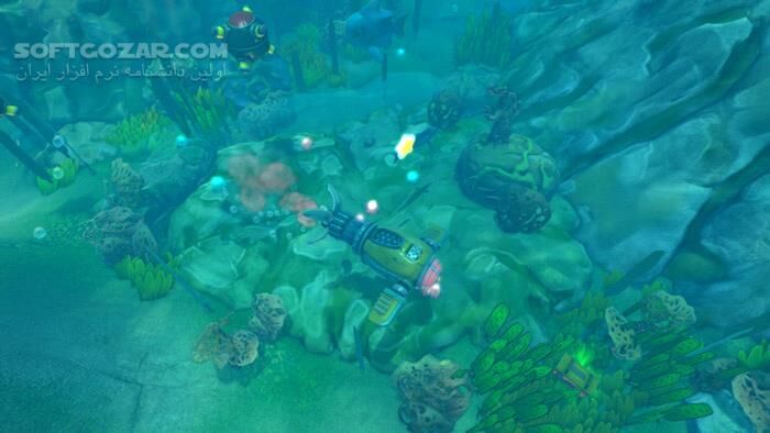 دانلود Terrarium Land - دانلود بازی سرزمین گلخانه‌ای - سافت گذر