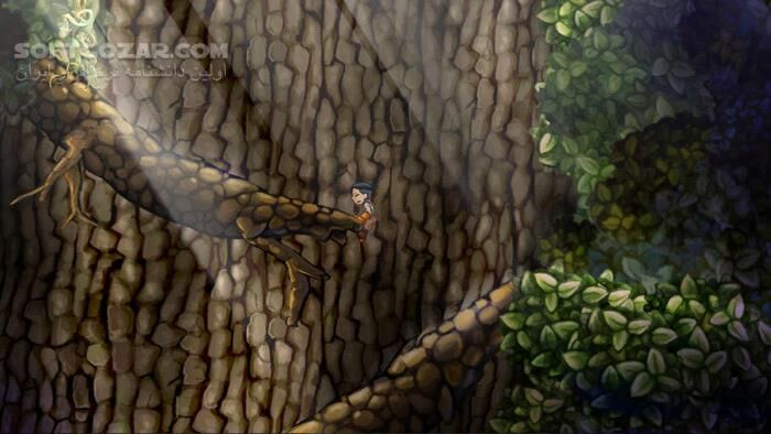 دانلود Teslagrad v1.3.1 - دانلود بازی تِسلاگراد - نسخه‌ی جدید 8 زبانه - سافت گذر