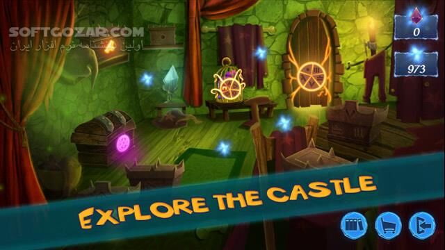 دانلود The Brave Furries - دانلود بازی پشمالوهای شجاع - سافت گذر