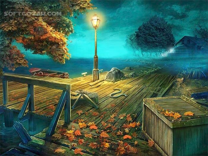 دانلود The Great Gatsby - Secret Treasure - دانلود بازی گتسبی بزرگ - گنجینه‌ی مخفی - سافت گذر