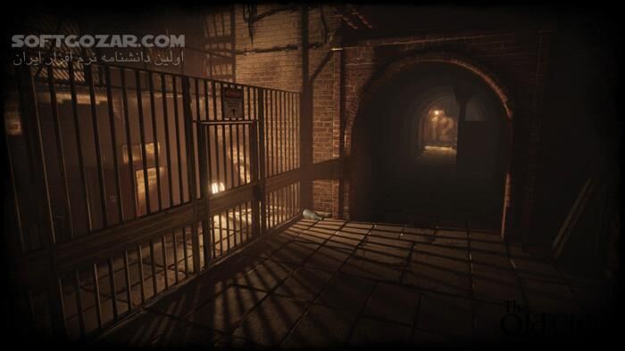 دانلود The Old City - Leviathan - دانلود بازی شهر قدیمی - نهنگ - سافت گذر