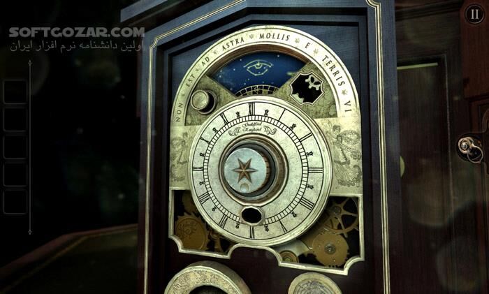 دانلود The Room - دانلود بازی اتاق - سافت گذر