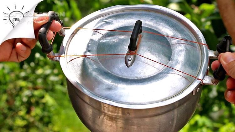 دانلود The 39 Awesome Kitchen Tips and Tricks - دانلود آموزش ترفندهای خانه داری - سافت گذر