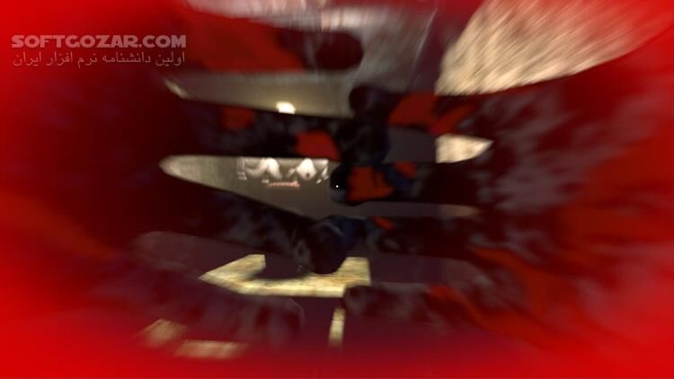 دانلود The 9th Gate + Updates - دانلود بازی ترسناک برای کامپیوتر - سافت گذر