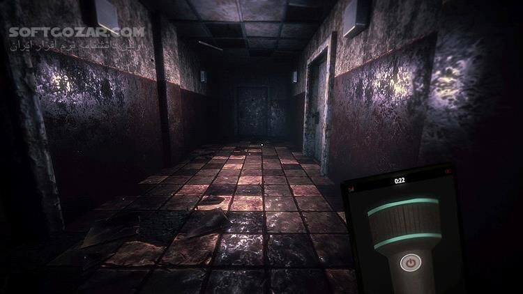 دانلود The 9th Gate + Updates - دانلود بازی ترسناک برای کامپیوتر - سافت گذر