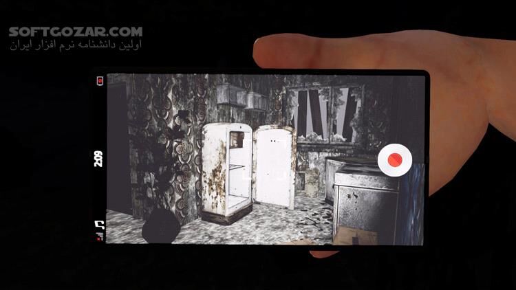 دانلود The 9th Gate + Updates - دانلود بازی ترسناک برای کامپیوتر - سافت گذر