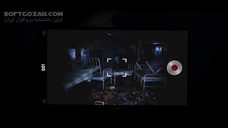 دانلود The 9th Gate + Updates - دانلود بازی ترسناک برای کامپیوتر - سافت گذر