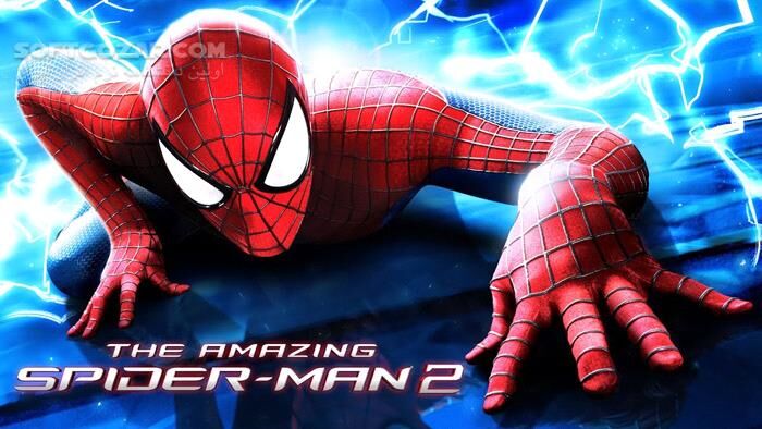 دانلود The Amazing Spider-Man 2 - دانلود بازی مرد عنکبوتی شگفت انگیز 2 - سافت گذر