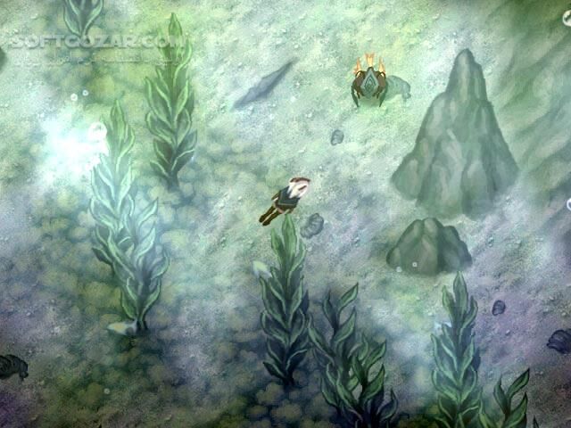 دانلود The Amber Throne - دانلود بازی تاج و تخت کهربایی - سافت گذر