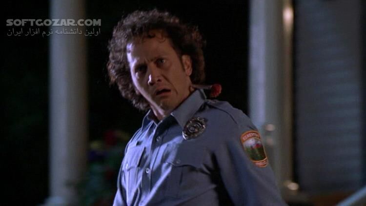 دانلود The Animal - دانلود خارجی کمدی - سافت گذر