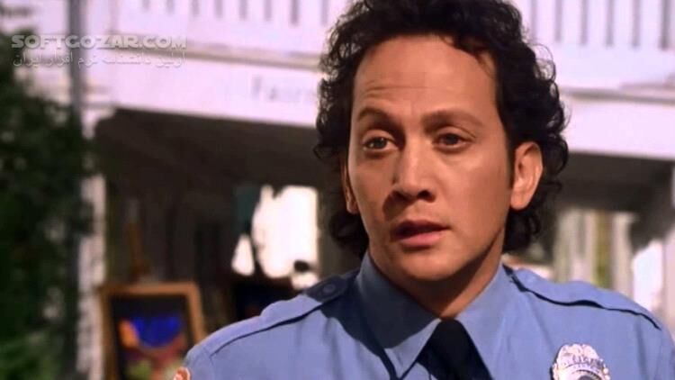 دانلود The Animal - دانلود خارجی کمدی - سافت گذر