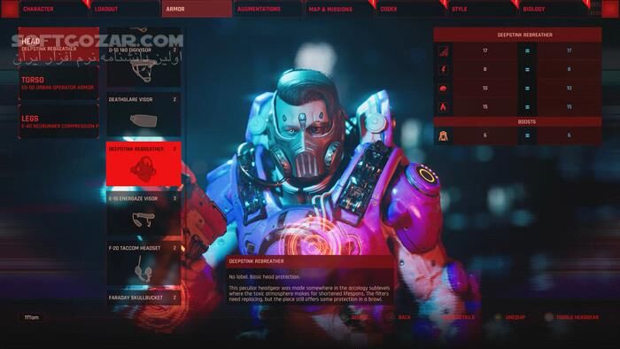 دانلود The Ascent - Cyber Heist - دانلود بازی اسنت - سافت گذر