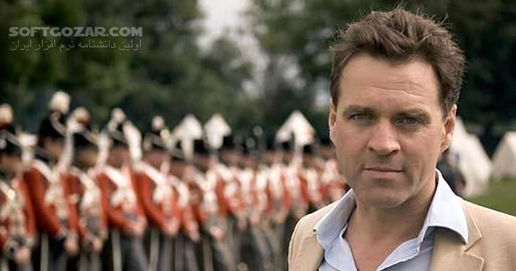 دانلود The Ascent of Money - دانلود مستند ترقی پول - سافت گذر