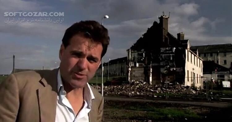 دانلود The Ascent of Money - دانلود مستند ترقی پول - سافت گذر