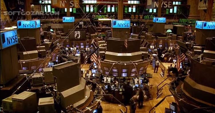 دانلود The Ascent of Money - دانلود مستند ترقی پول - سافت گذر