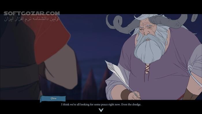 دانلود The Banner Saga 3 Legendary Edition - دانلود بازی بهترین بازی استراتژیک - سافت گذر
