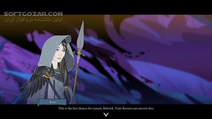 دانلود The Banner Saga 3 Legendary Edition - دانلود بازی بهترین بازی استراتژیک - سافت گذر