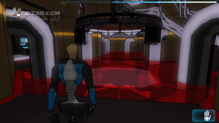 دانلود The Body Changer - دانلود بازی تغییر اندام - سافت گذر