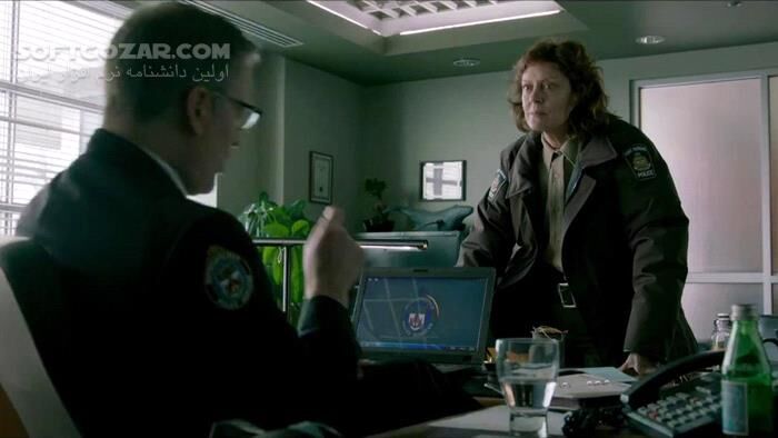 دانلود The Calling - دانلود فیلم جنایی - سافت گذر