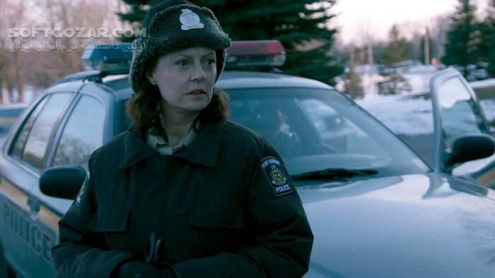 دانلود The Calling - دانلود فیلم جنایی - سافت گذر