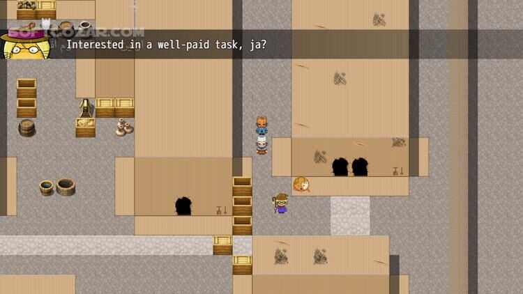 دانلود The Chronicles of Nyanya - دانلود بازی نقش آفرینی - سافت گذر