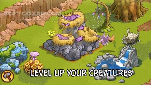 دانلود The Croods 1.3.1 for Android - دانلود بازی مزرعه داری برای اندروید - سافت گذر