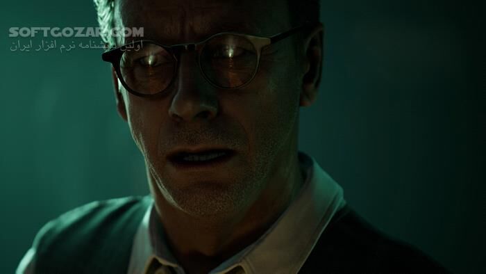 دانلود The Dark Pictures Anthology: The Devil in Me - دانلود بازی دارک پیکچرز - سافت گذر