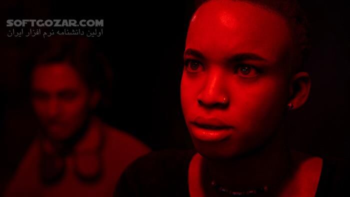 دانلود The Dark Pictures Anthology: The Devil in Me - دانلود بازی دارک پیکچرز - سافت گذر