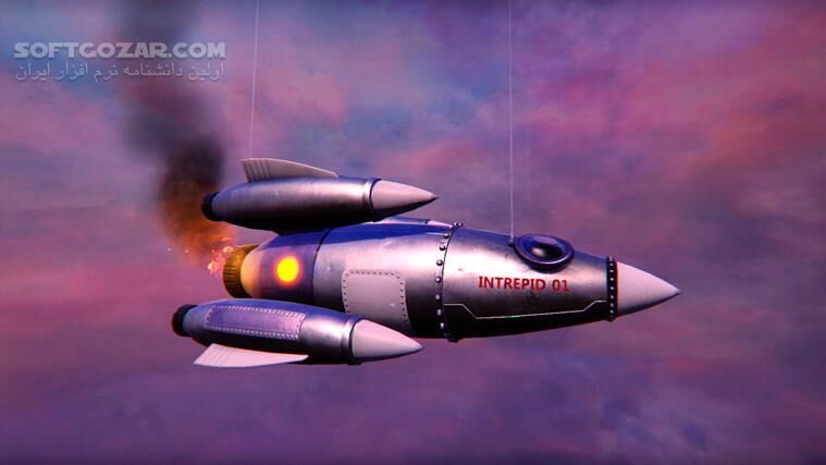 دانلود The Deadly Tower of Monsters - دانلود بازی برج مرگبار هیولاها - سافت گذر