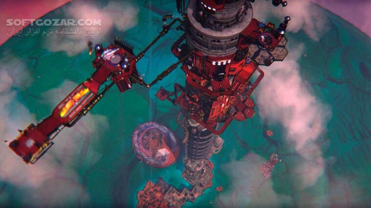 دانلود The Deadly Tower of Monsters - دانلود بازی برج مرگبار هیولاها - سافت گذر