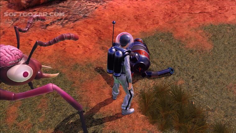 دانلود The Deadly Tower of Monsters - دانلود بازی برج مرگبار هیولاها - سافت گذر