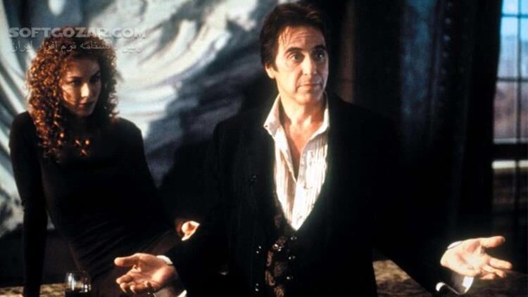 دانلود The Devil