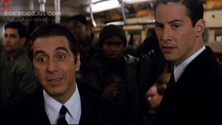 دانلود The Devil