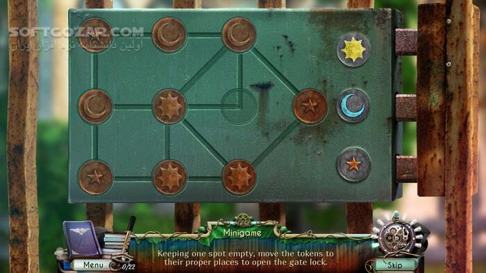 دانلود The Dreamatorium of Dr. Magnus 2 - دانلود بازی ماجراهای دکتر مگنوس - سافت گذر